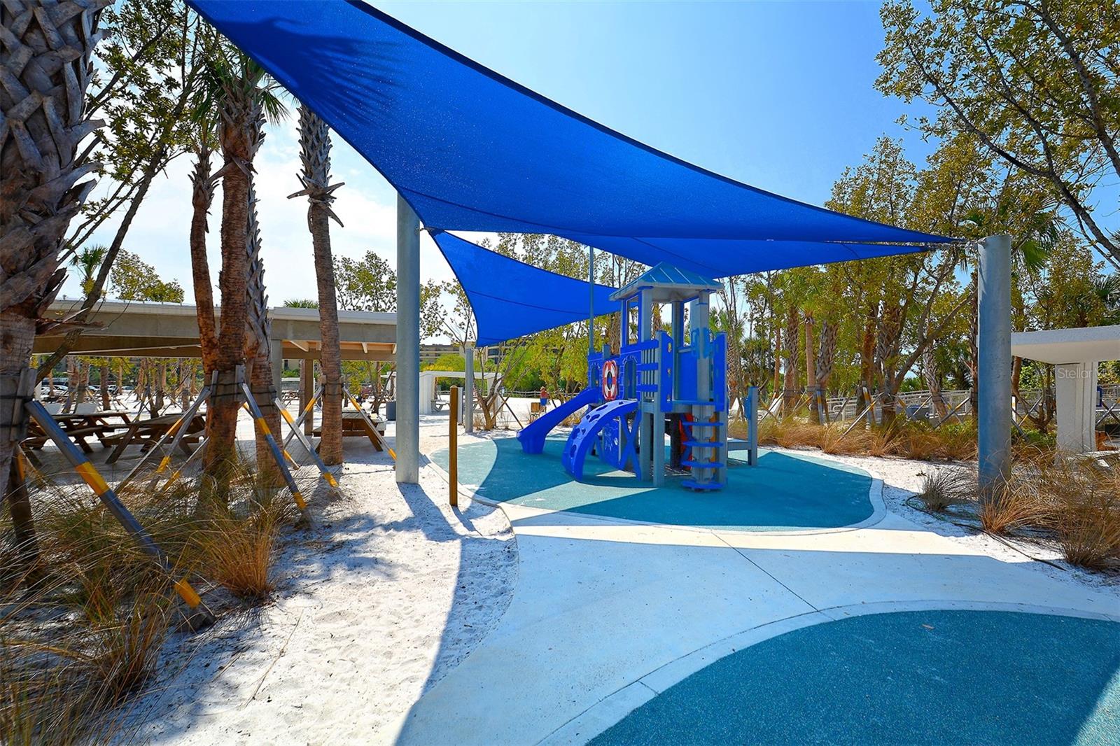 SIESTA SANDS RESORT N-TS - Residential