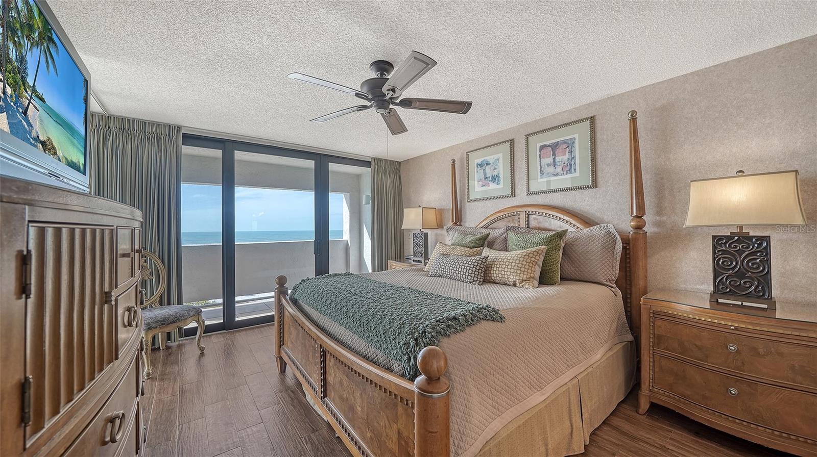 SIESTA SANDS RESORT N-TS - Residential