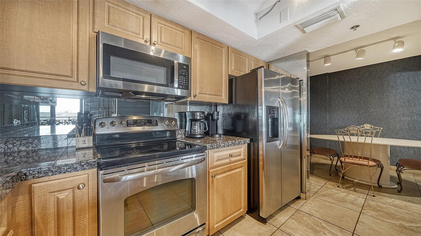 SIESTA SANDS RESORT N-TS - Residential
