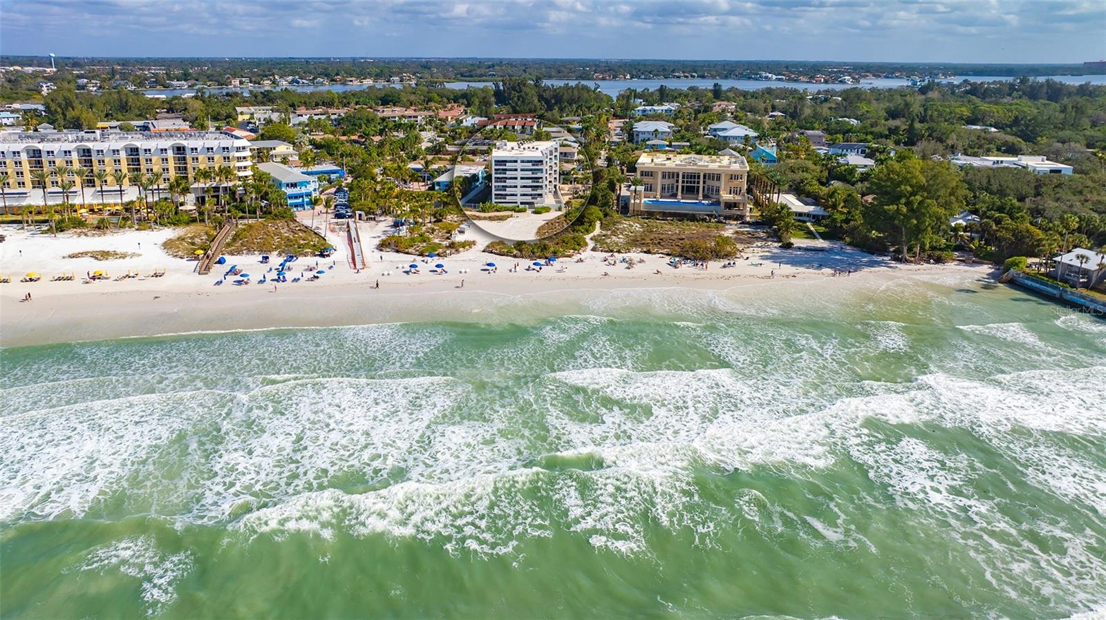 SIESTA SANDS RESORT N-TS - Residential