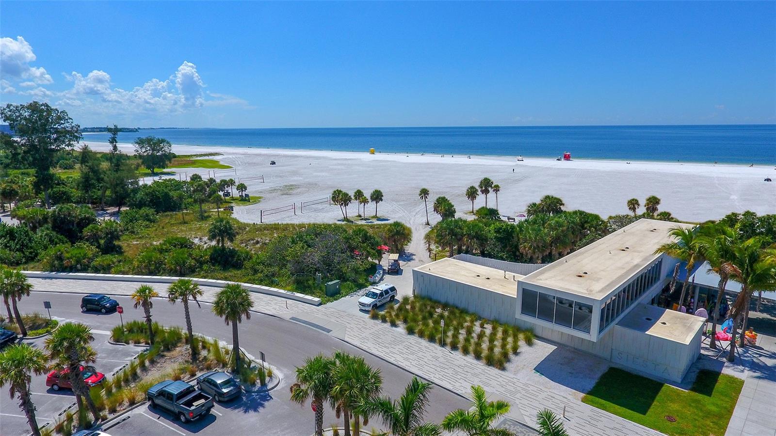 SIESTA SANDS RESORT N-TS - Residential