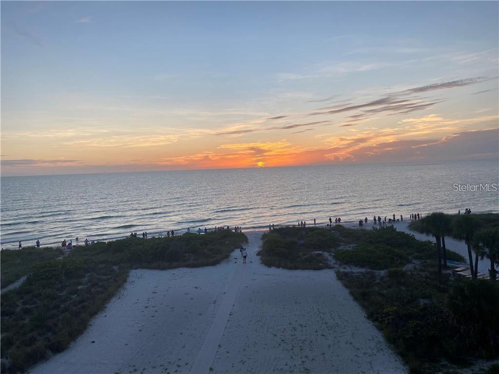 SIESTA SANDS RESORT N-TS - Residential