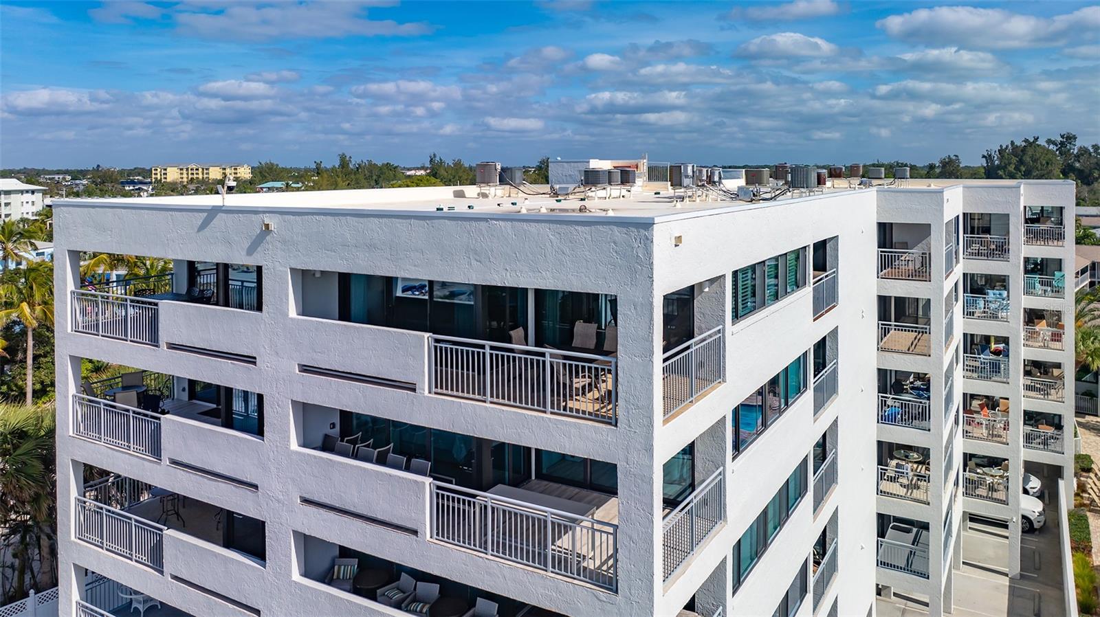 SIESTA SANDS RESORT N-TS - Residential