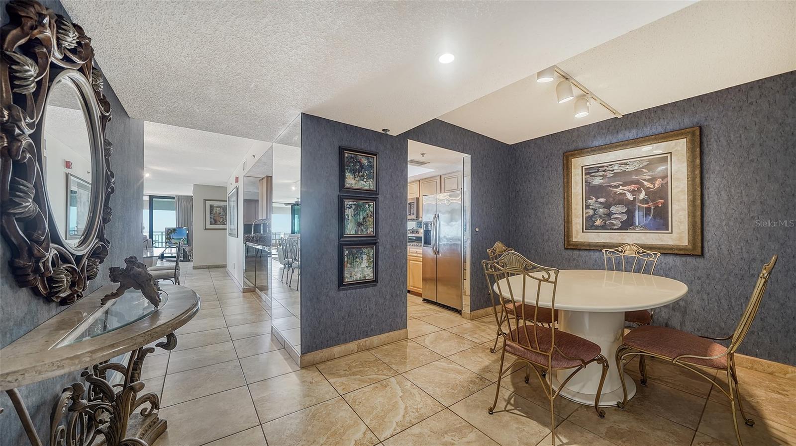 SIESTA SANDS RESORT N-TS - Residential
