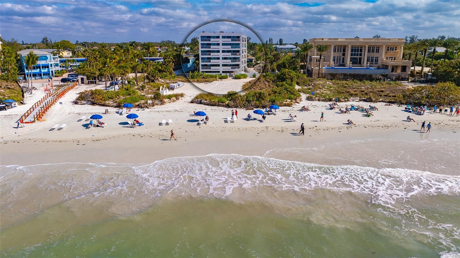 SIESTA SANDS RESORT N-TS - Residential