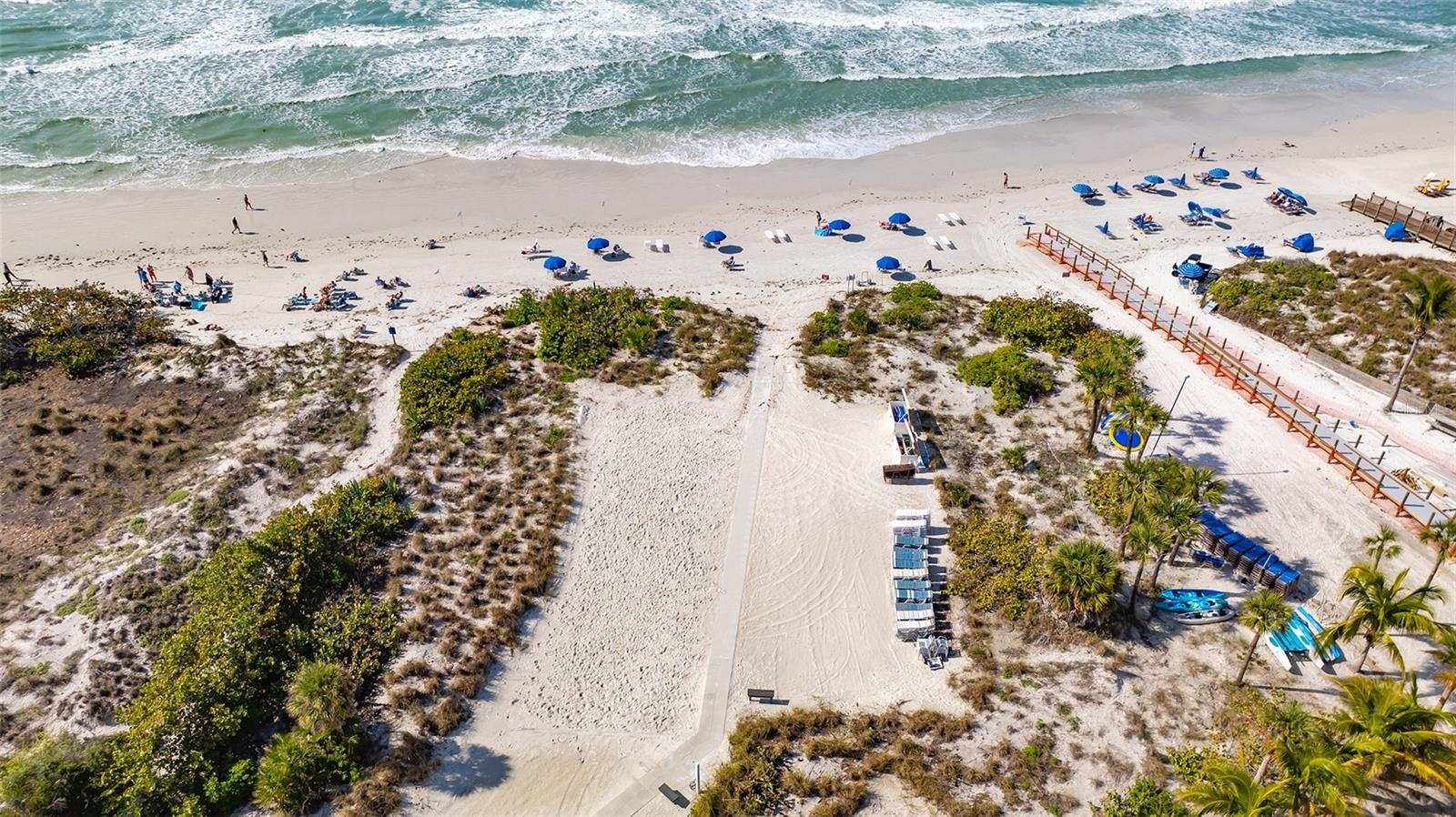SIESTA SANDS RESORT N-TS - Residential
