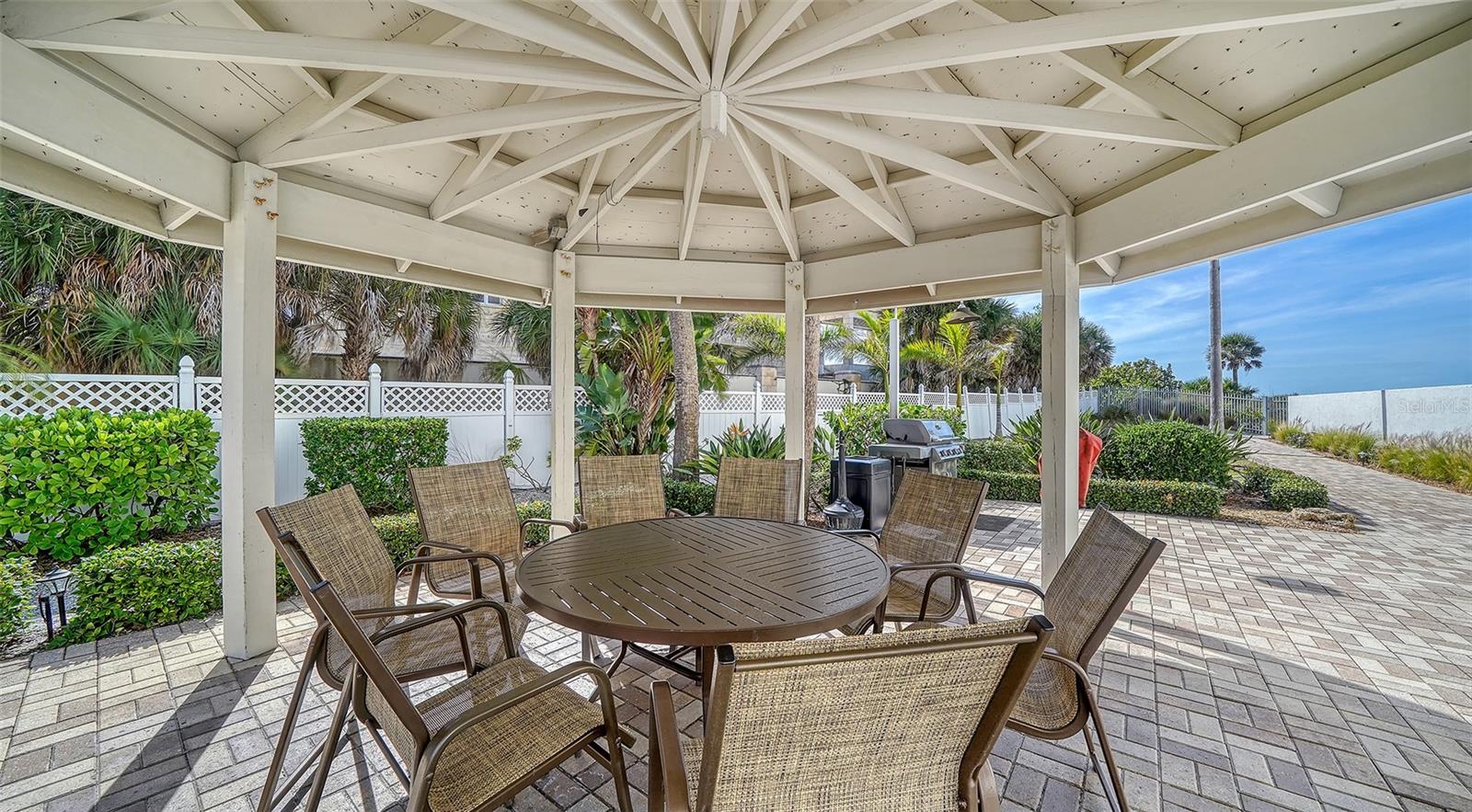 SIESTA SANDS RESORT N-TS - Residential