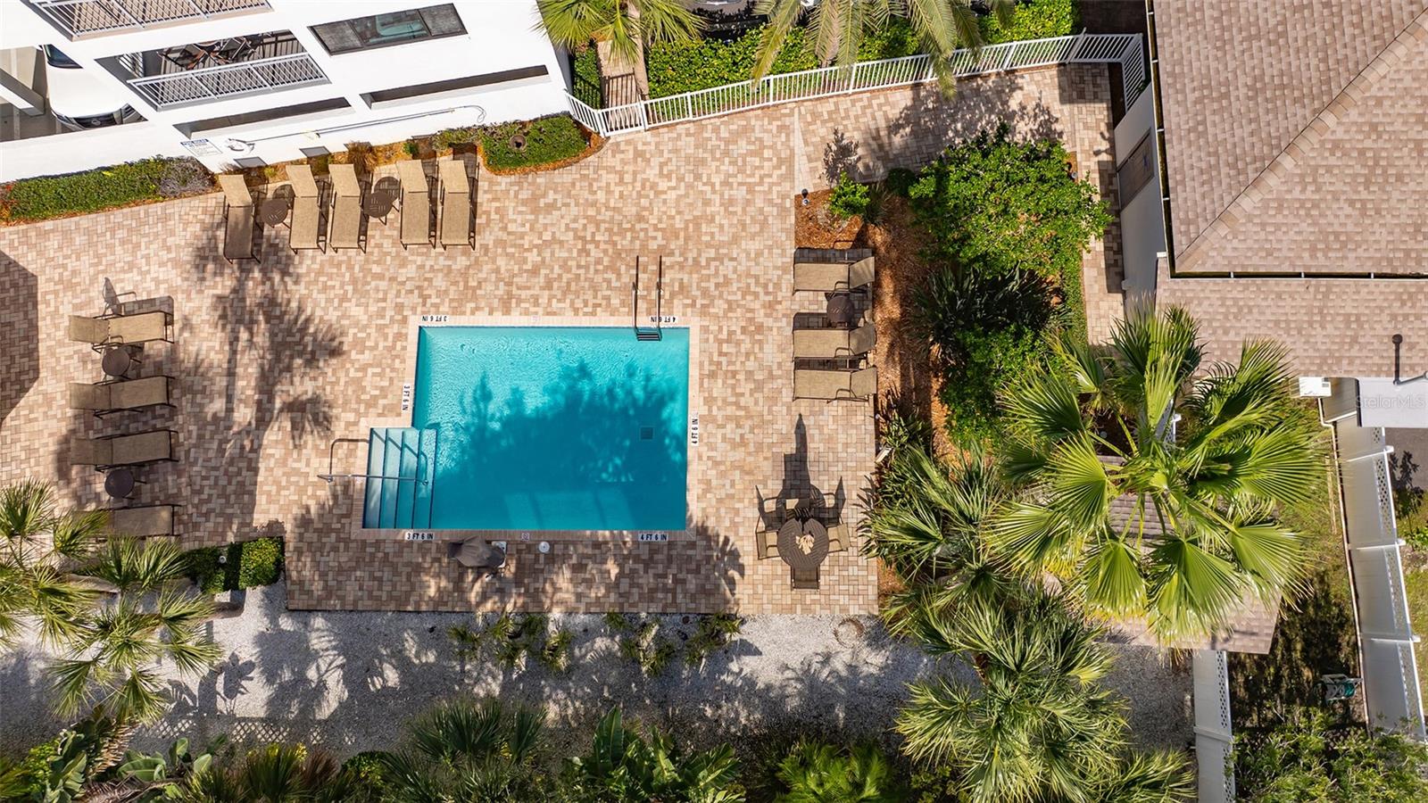 SIESTA SANDS RESORT N-TS - Residential