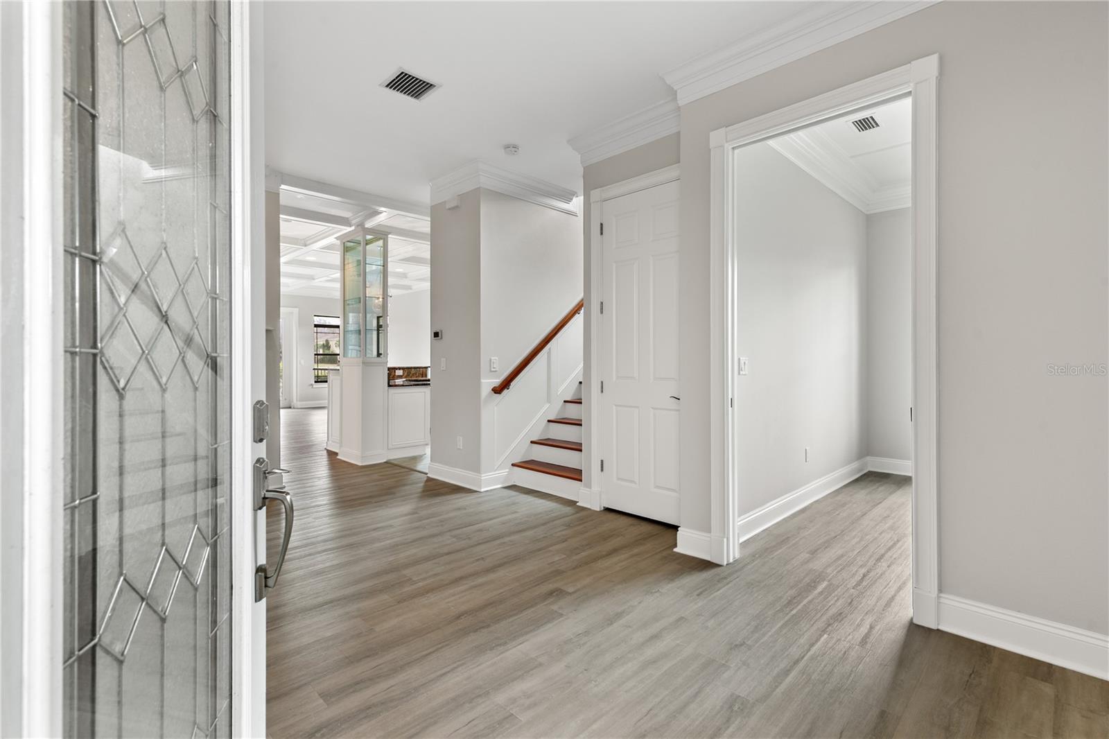 HARBOR VILLAGE MARINA - Residential