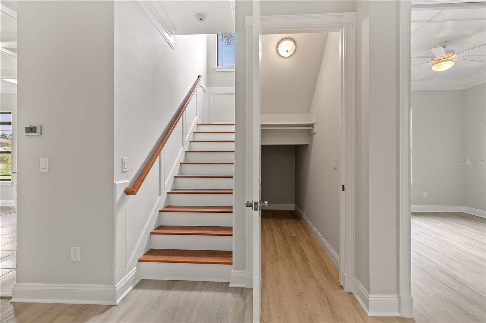 HARBOR VILLAGE MARINA - Residential