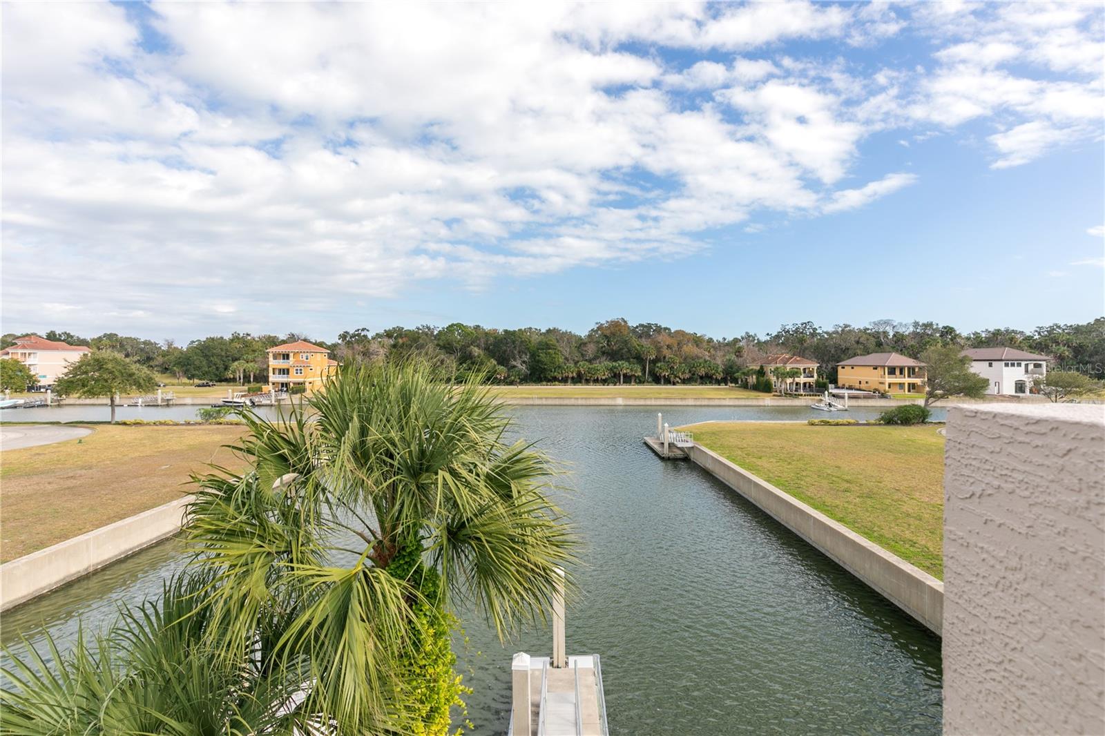 HARBOR VILLAGE MARINA - Residential
