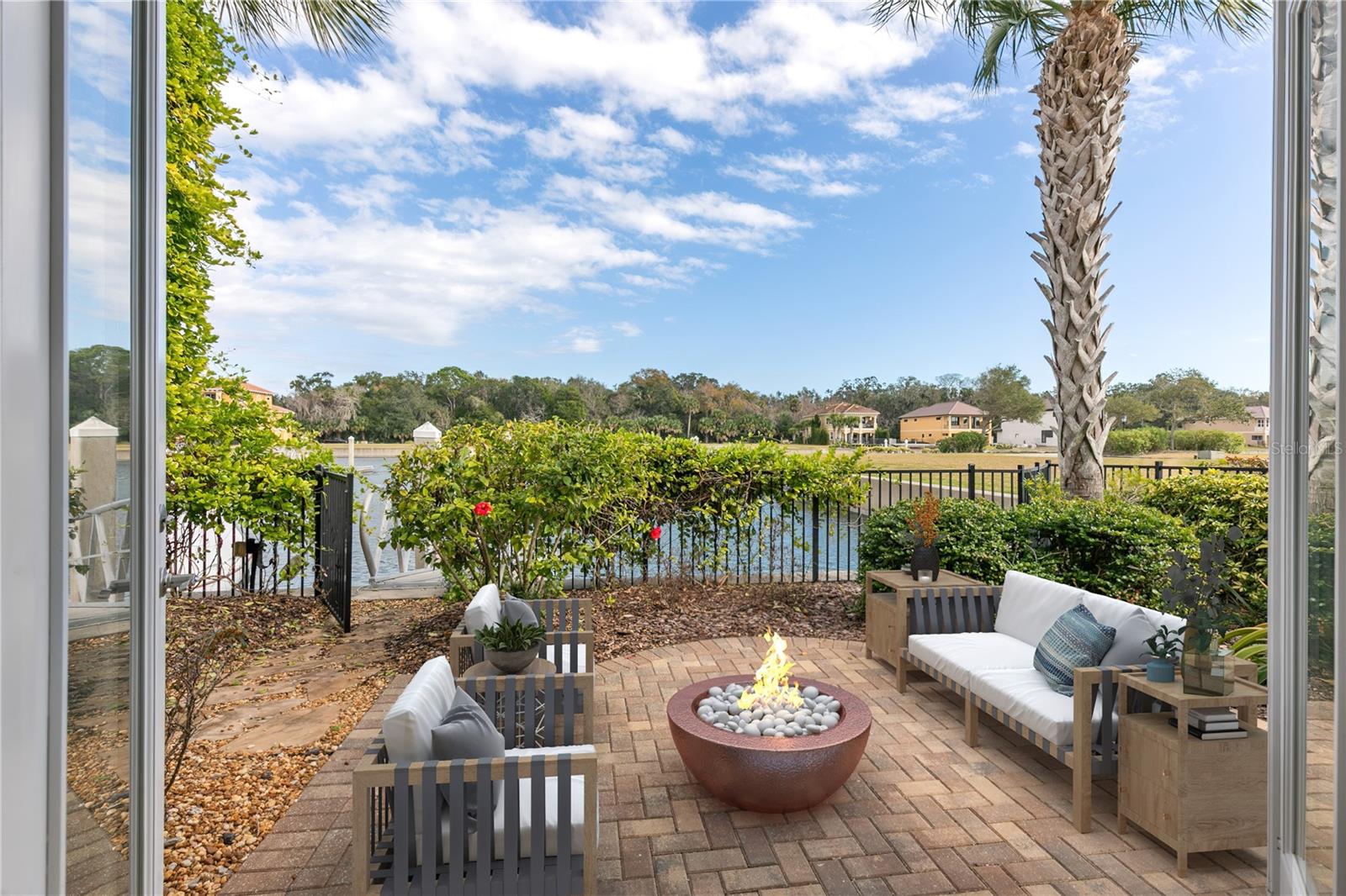 HARBOR VILLAGE MARINA - Residential