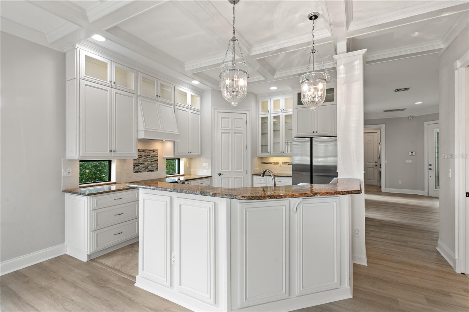 HARBOR VILLAGE MARINA - Residential