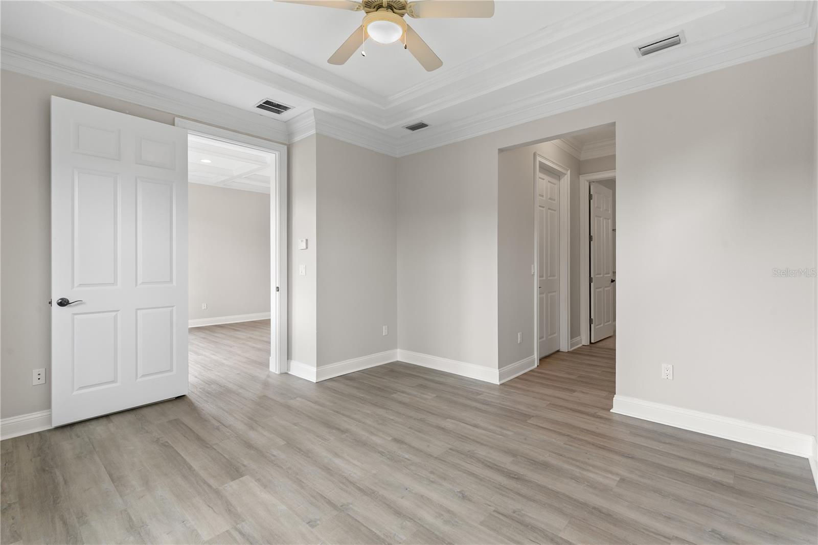 HARBOR VILLAGE MARINA - Residential