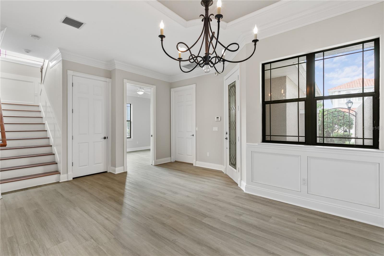 HARBOR VILLAGE MARINA - Residential