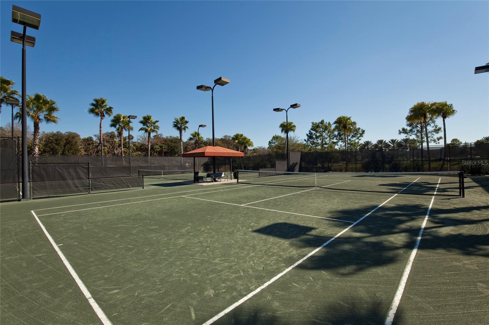 HARBOR VILLAGE MARINA - Residential