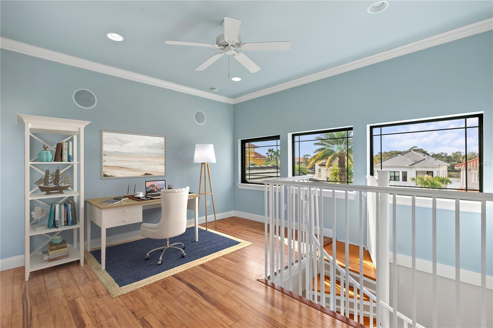 HARBOR VILLAGE MARINA - Residential