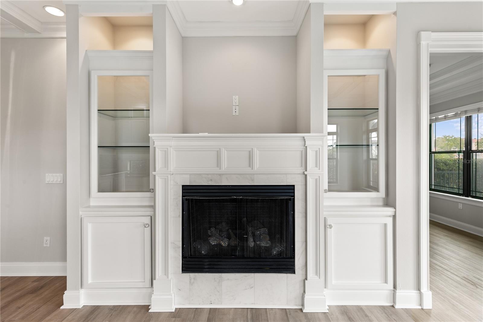 HARBOR VILLAGE MARINA - Residential