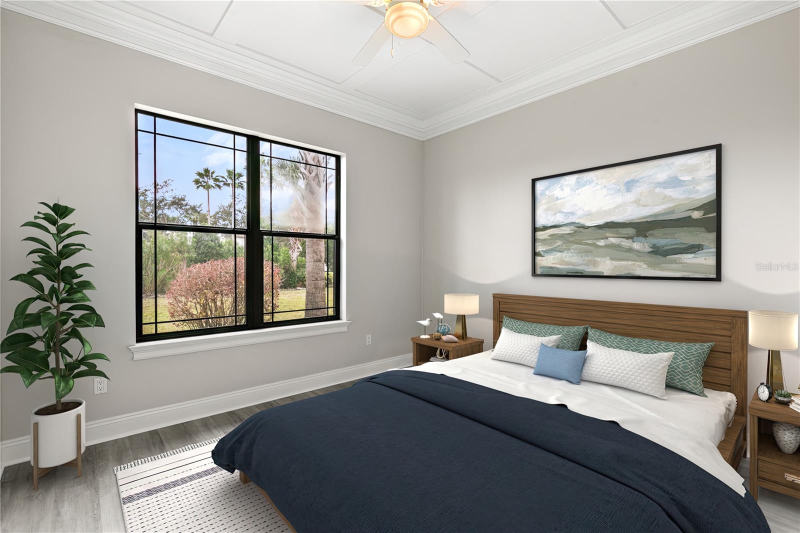 HARBOR VILLAGE MARINA - Residential