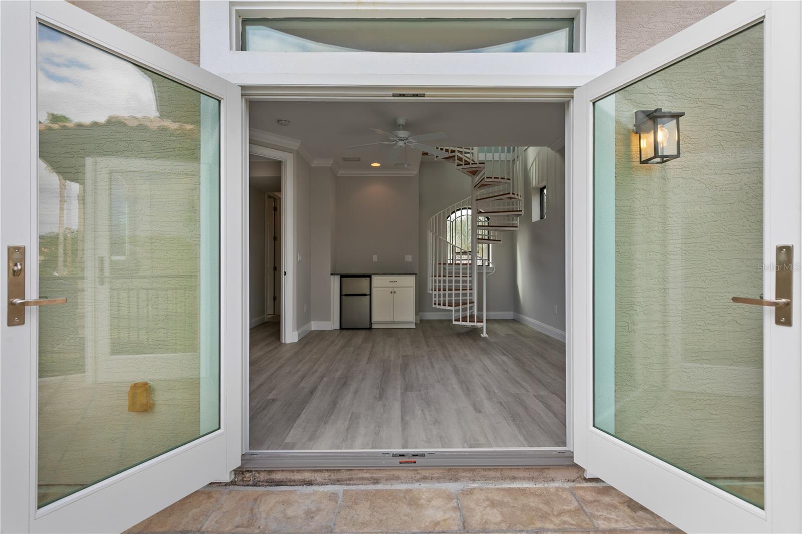 HARBOR VILLAGE MARINA - Residential