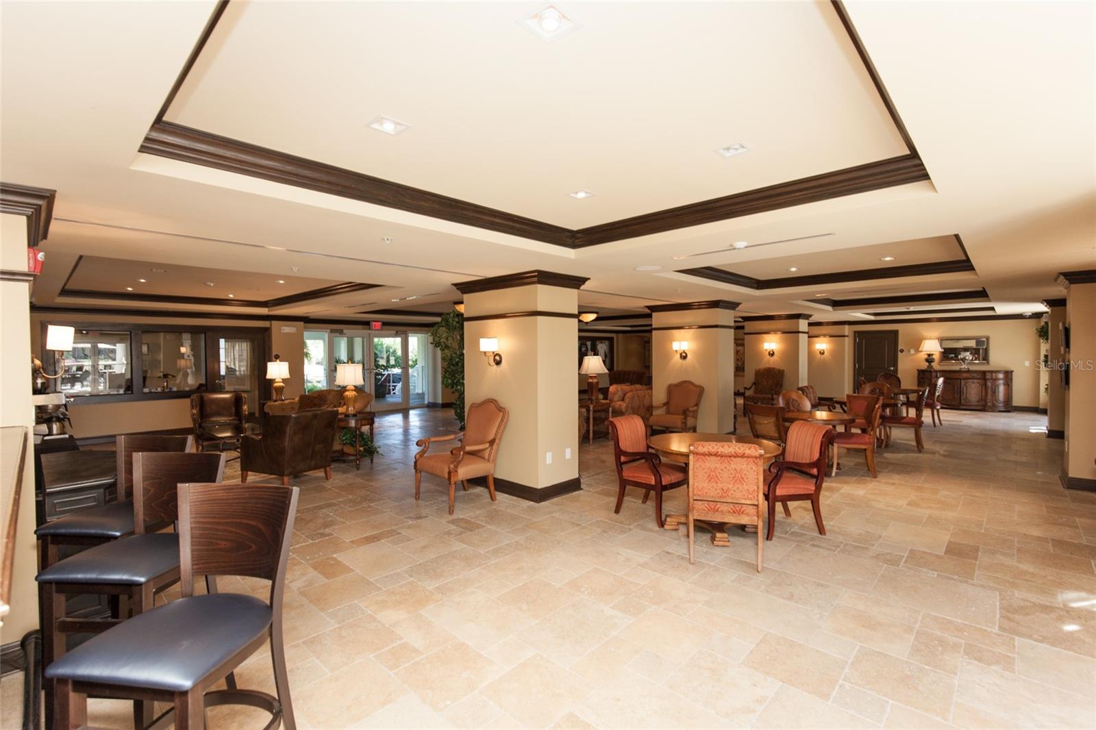 HARBOR VILLAGE MARINA - Residential