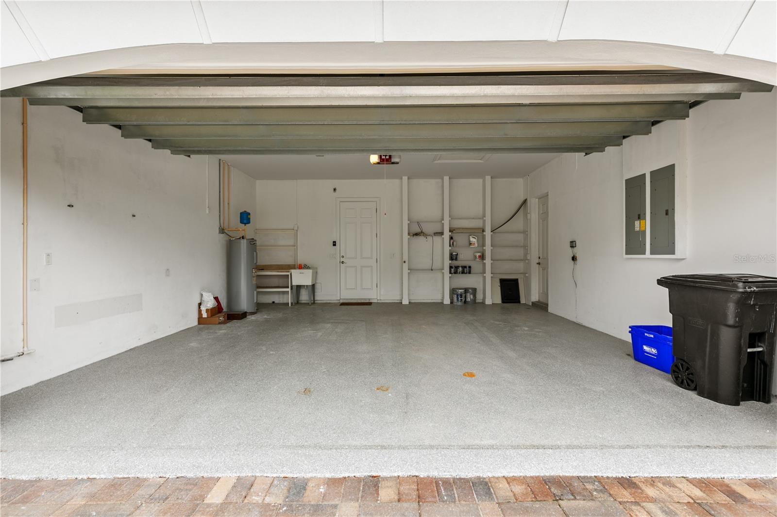 HARBOR VILLAGE MARINA - Residential