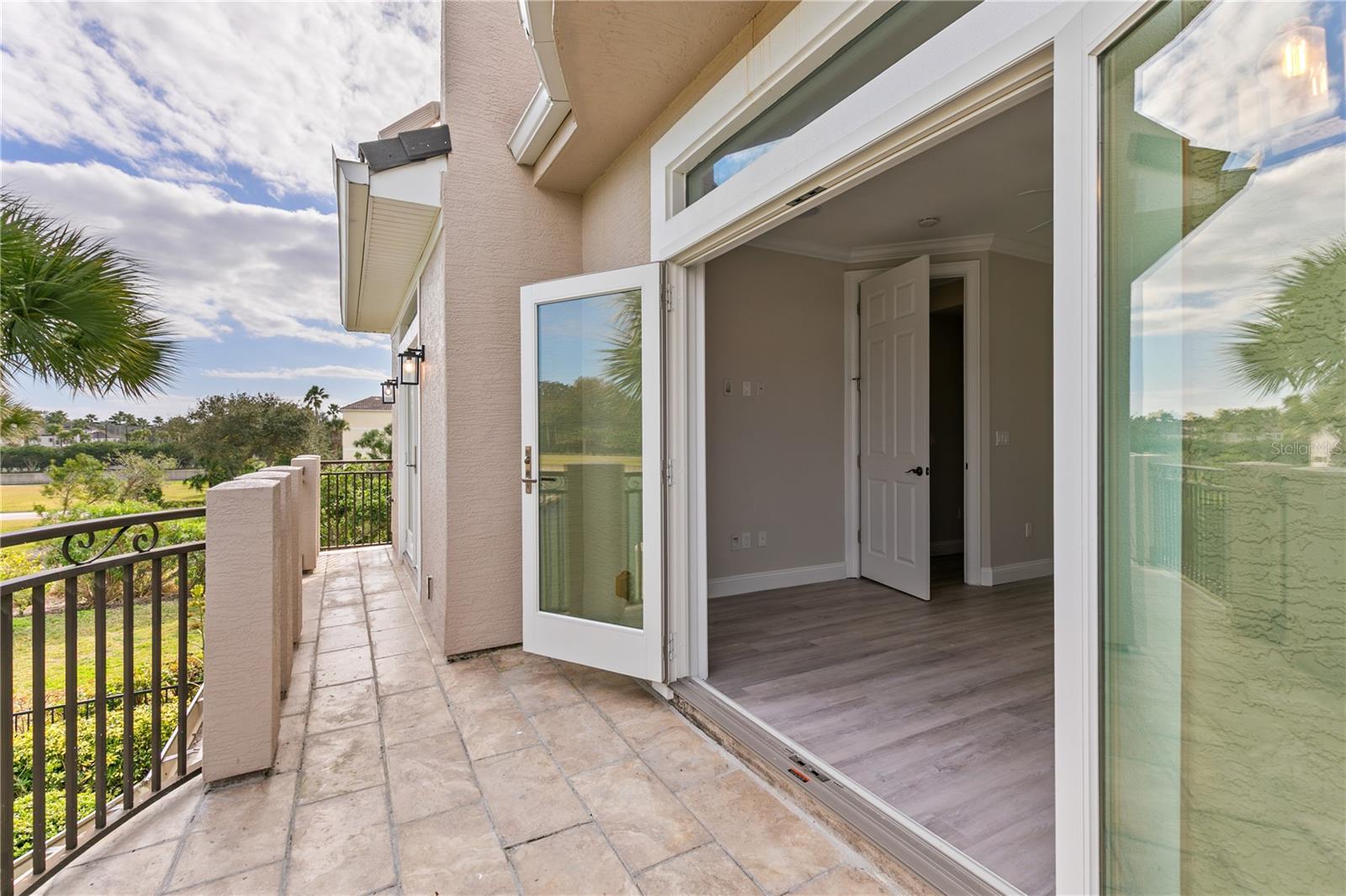 HARBOR VILLAGE MARINA - Residential