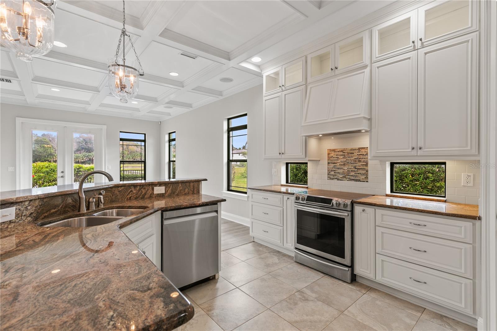 HARBOR VILLAGE MARINA - Residential