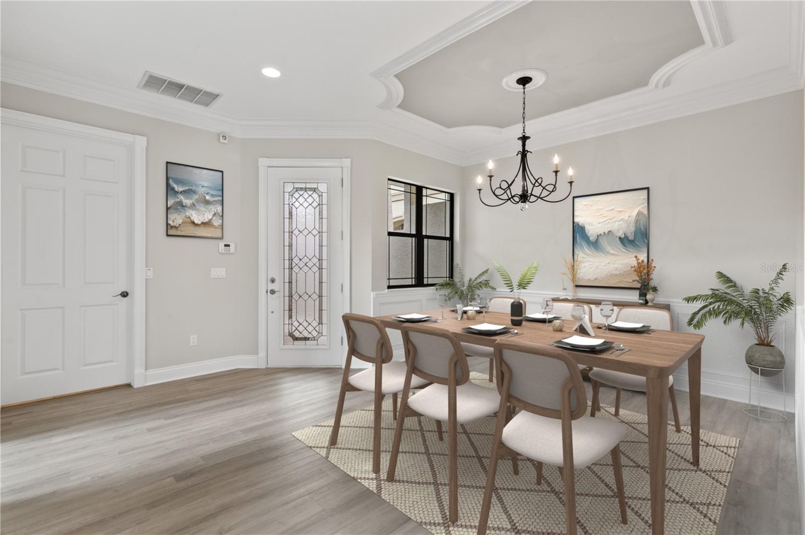 HARBOR VILLAGE MARINA - Residential