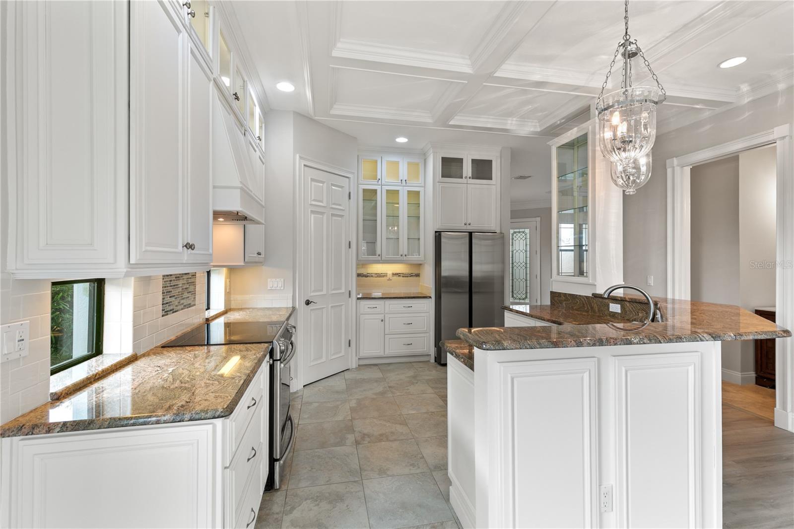 HARBOR VILLAGE MARINA - Residential