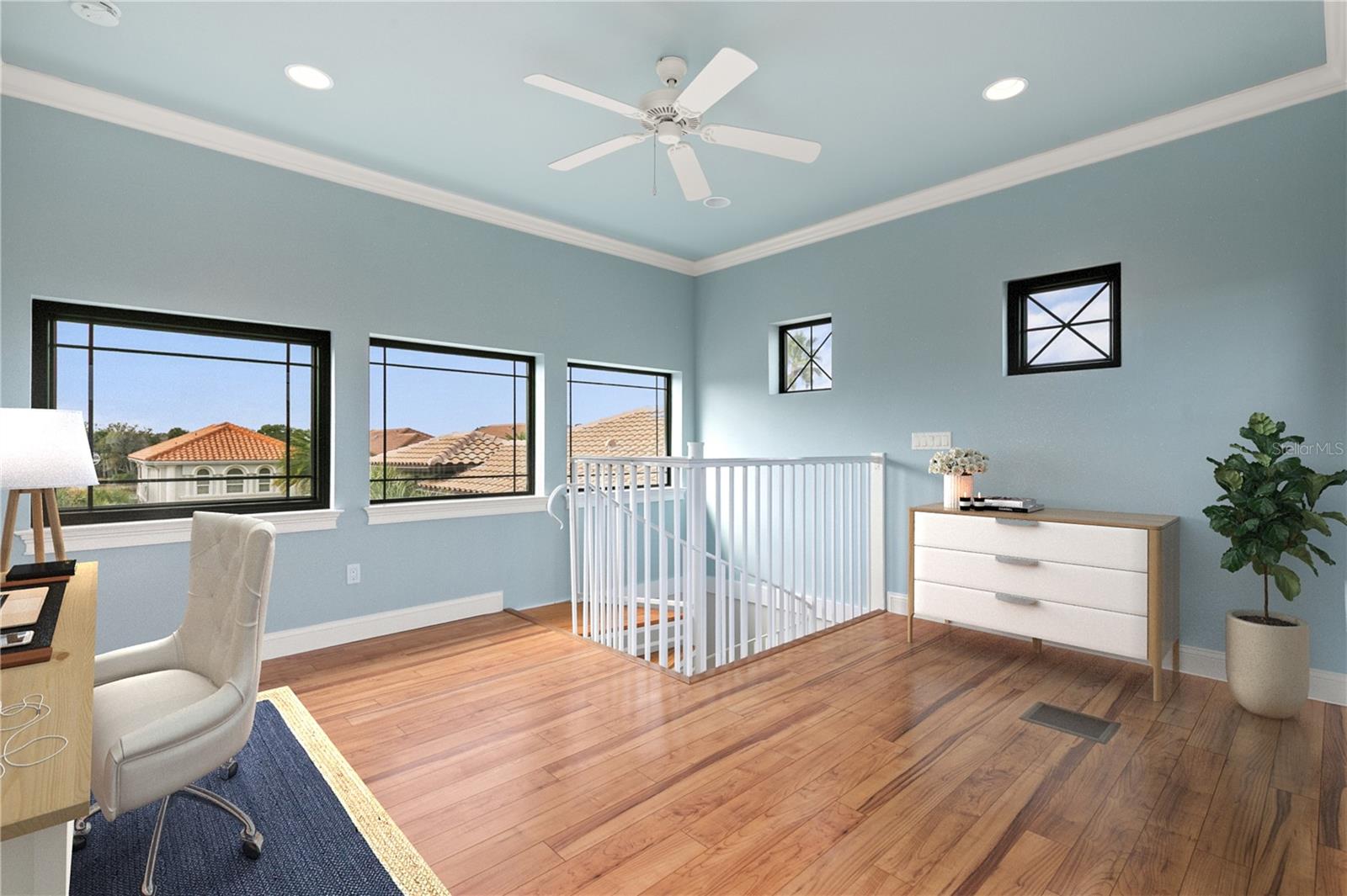 HARBOR VILLAGE MARINA - Residential