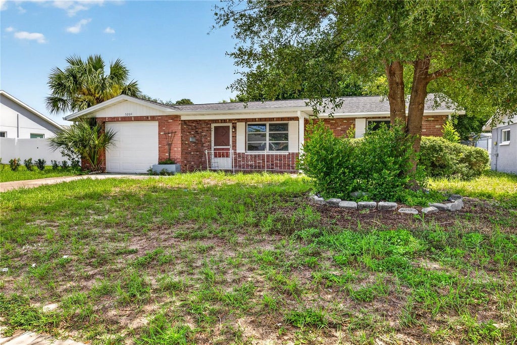 Photo of 5204 Idlewild Street, New Port Richey, FL 34653 (MLS # J1005363)