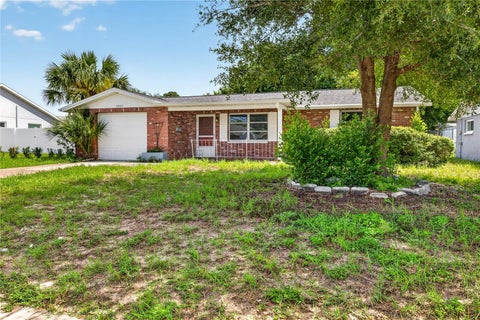 Photo of 5204 Idlewild Street, New Port Richey, FL 34653 (MLS # J1005363)