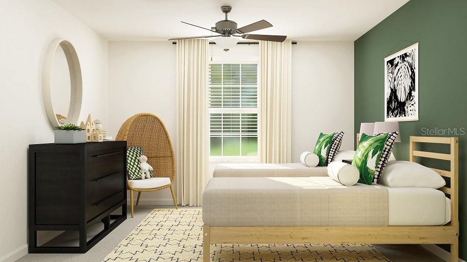 MIRADA - Residential