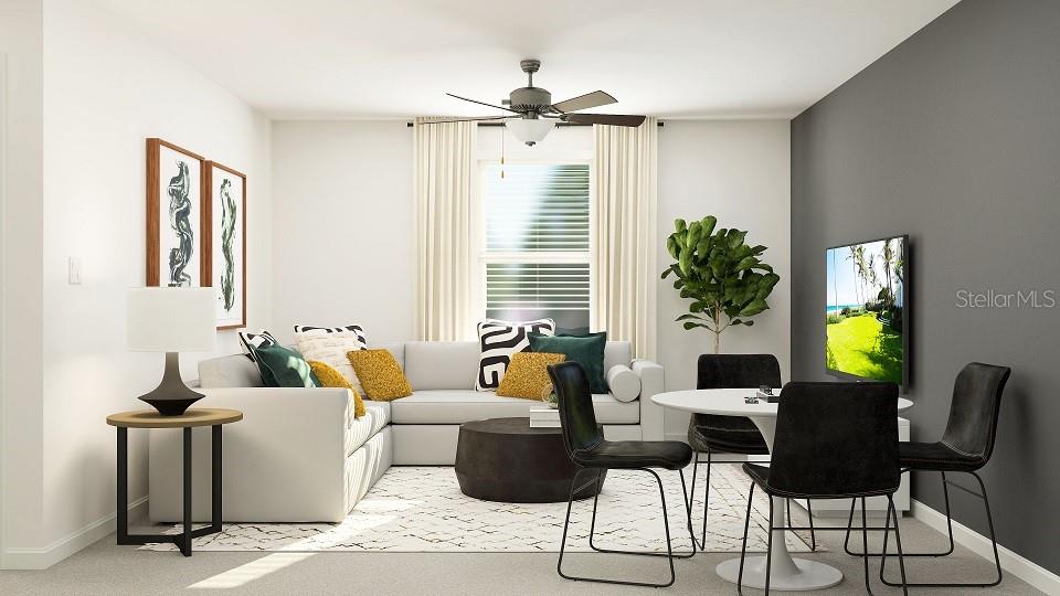 MIRADA - Residential