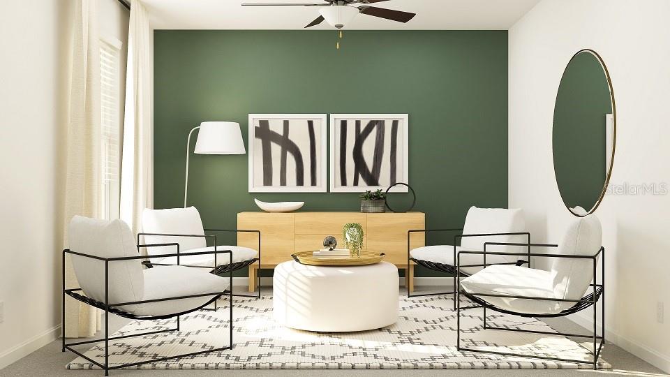 MIRADA - Residential