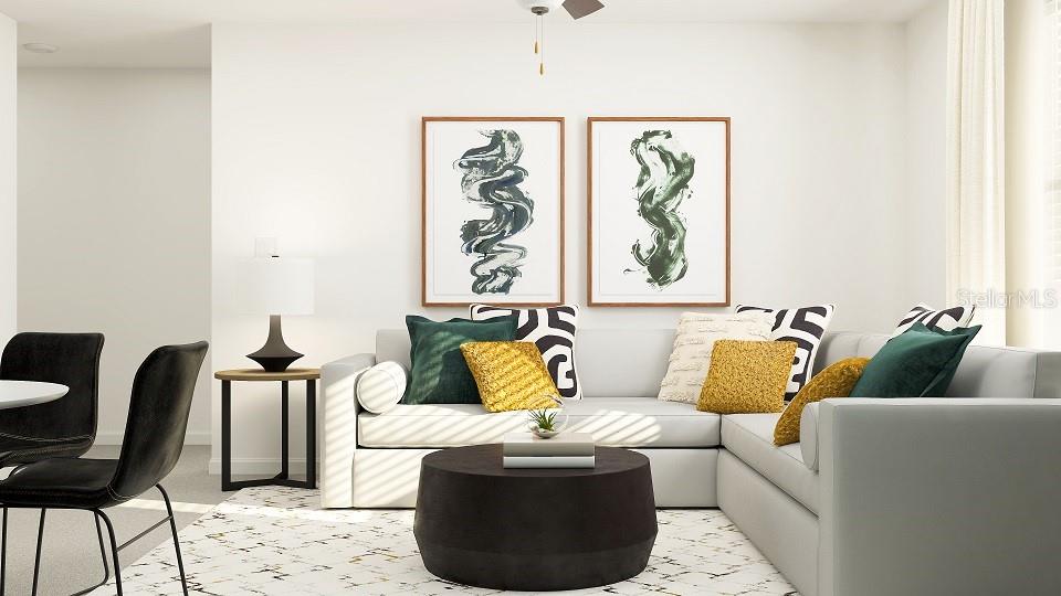 MIRADA - Residential