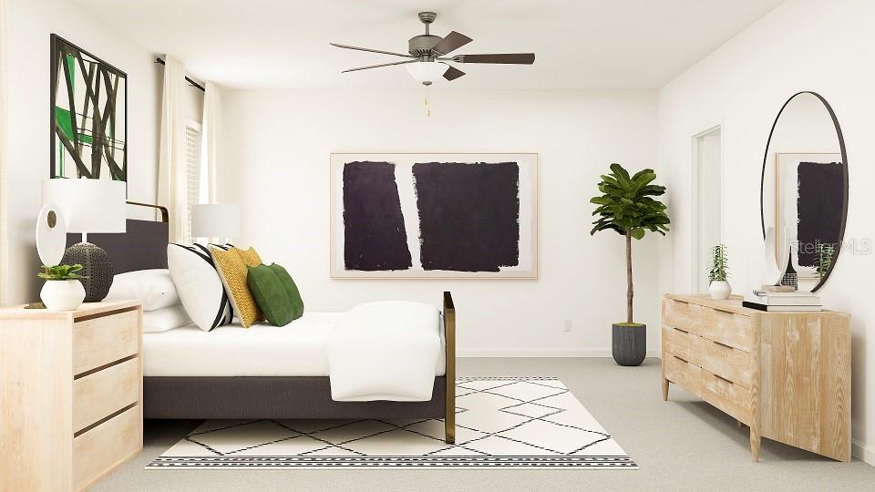 MIRADA - Residential