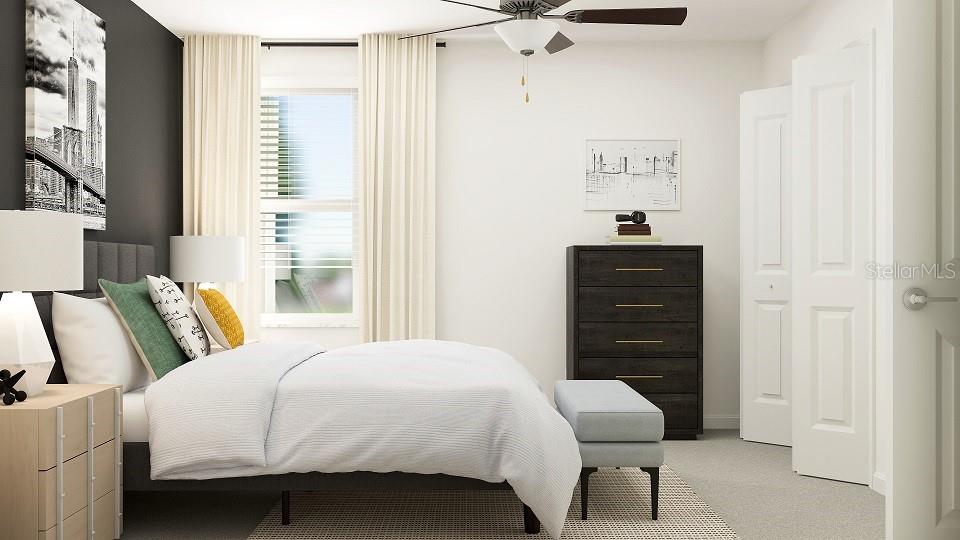 MIRADA - Residential