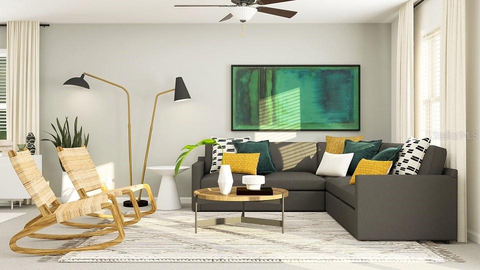 MIRADA - Residential