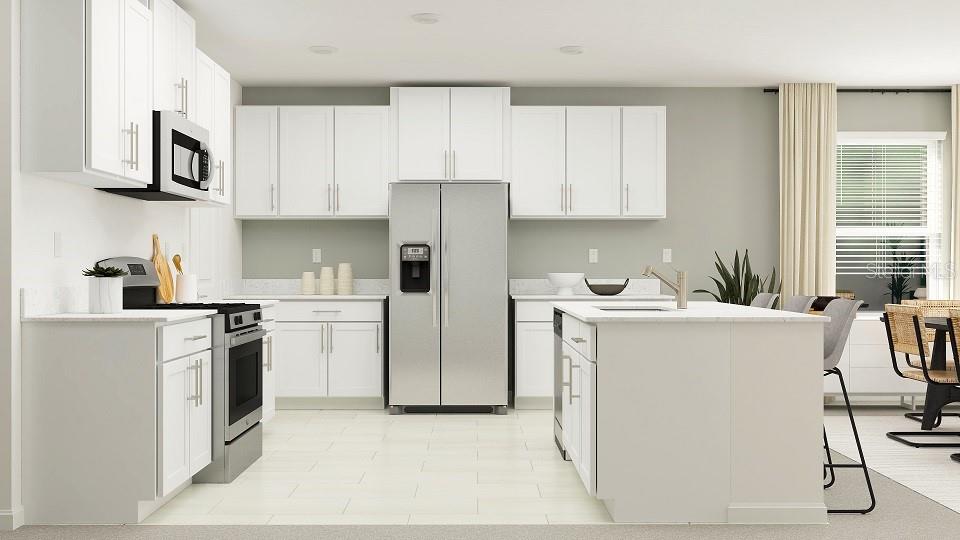 MIRADA - Residential