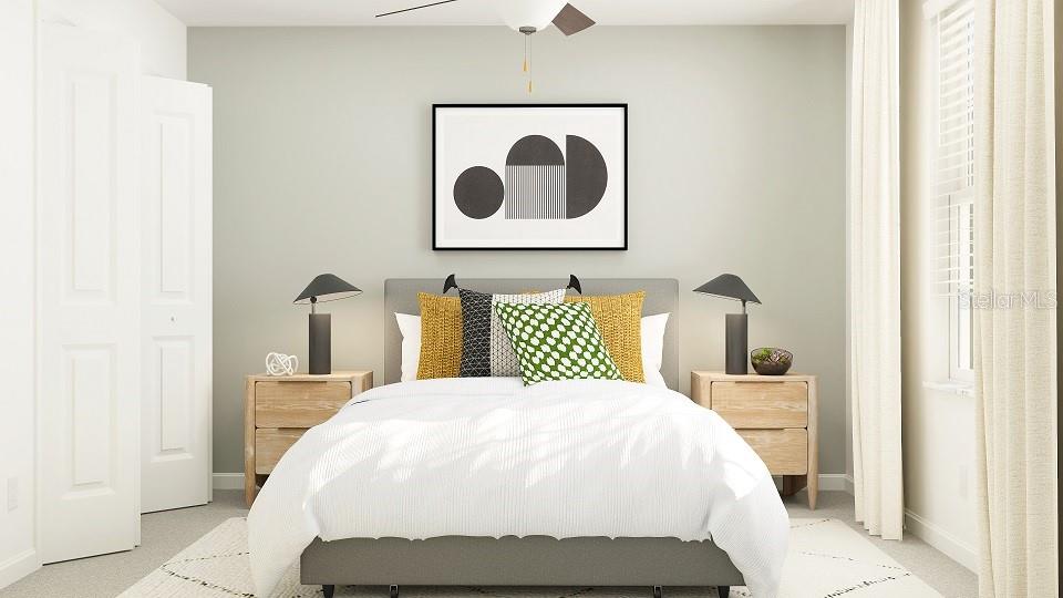 MIRADA - Residential