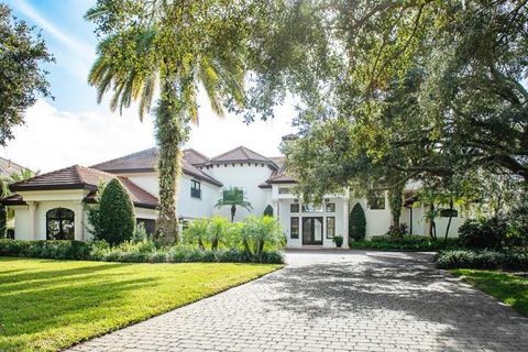 A home in WINDERMERE