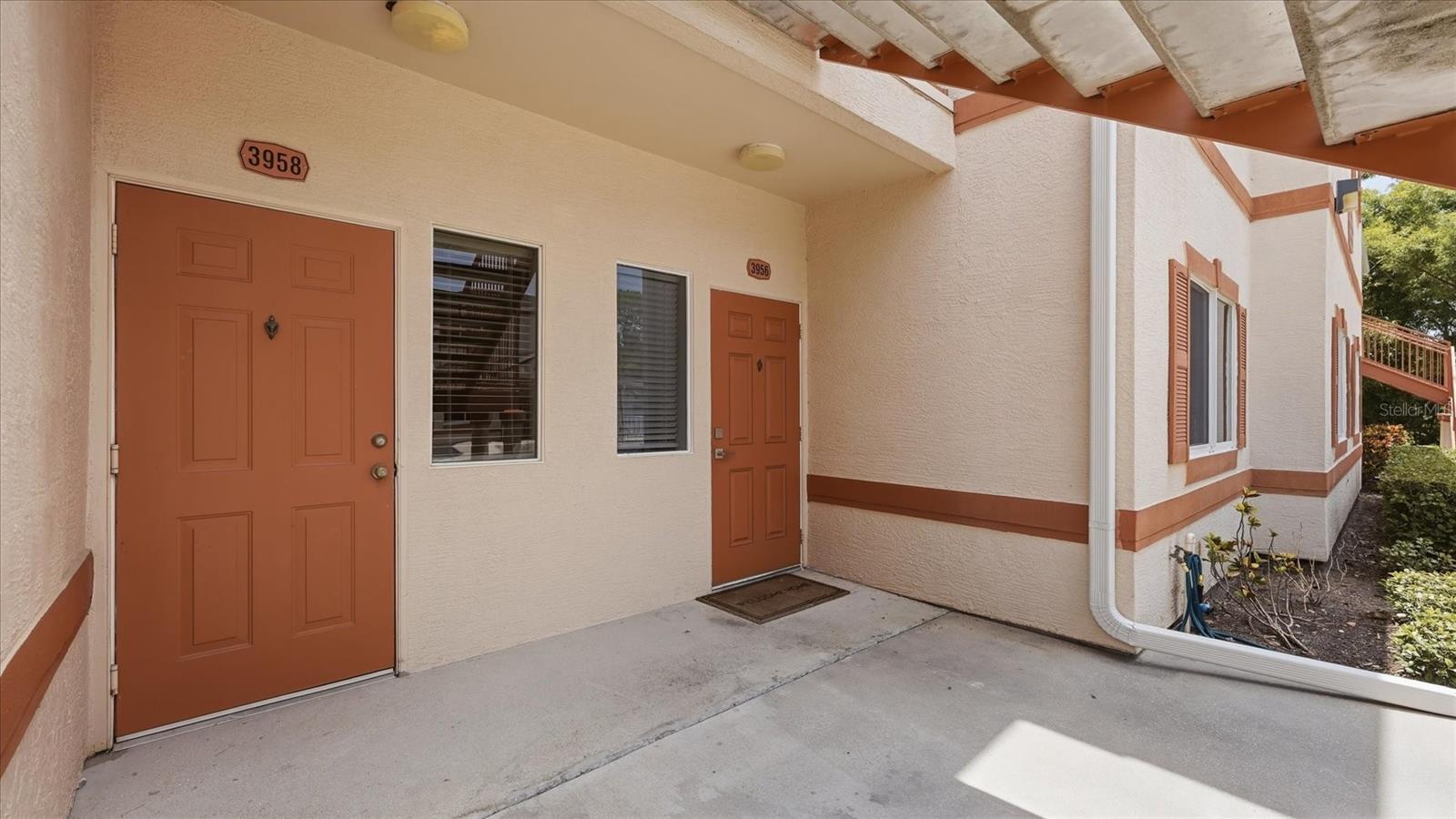 3958 MEDITERRANEA CIRCLE 411