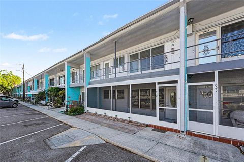 Photo of 4061 55th Way N #1042, Kenneth City, FL 33709 (MLS # TB8492208)