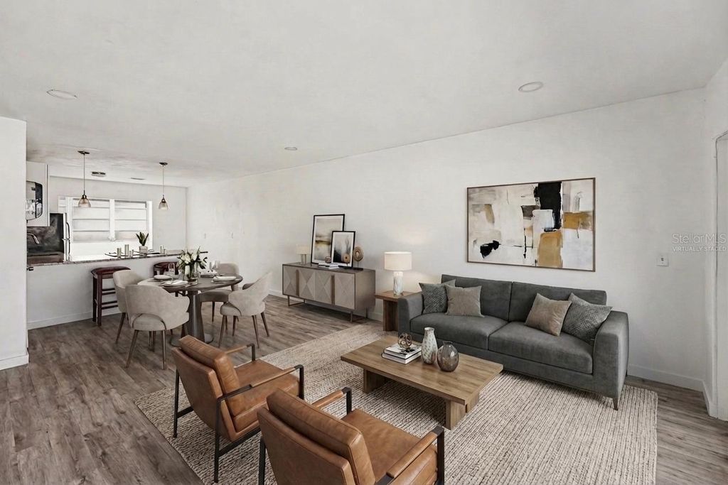 Photo of 4061 55th Way N #1042, Kenneth City, FL 33709 (MLS # TB8492208)