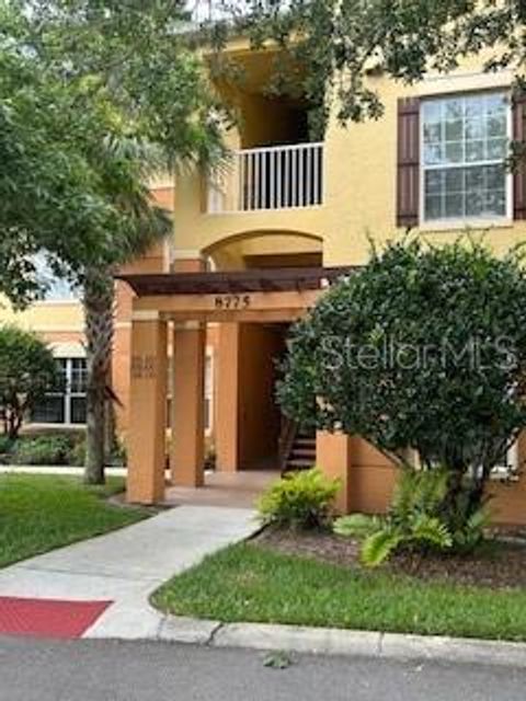 Photo of 8775 Sartori Street #307, Orlando, FL 32829 (MLS # O6310913)