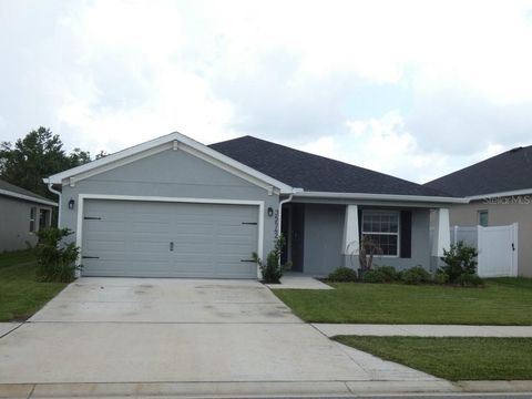 Photo of 35542 Bellington Boulevard, Zephyrhills, FL 33541 (MLS # W7886073)