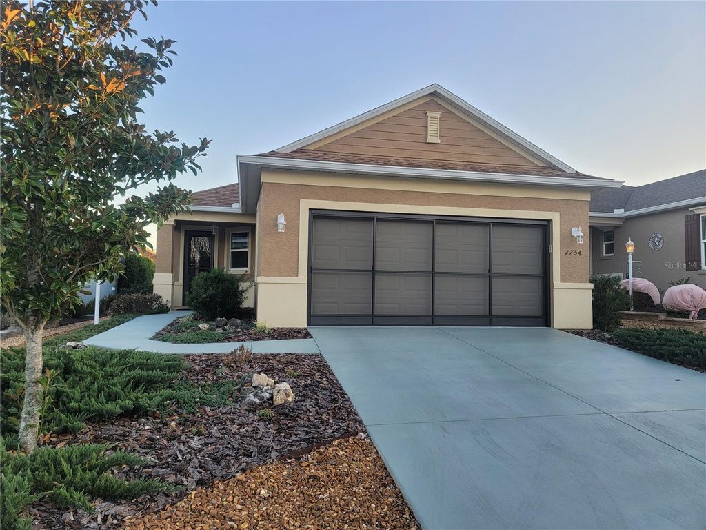 Photo of 7754 SW 86th Loop, Ocala, FL 34476 (MLS # OM717949)