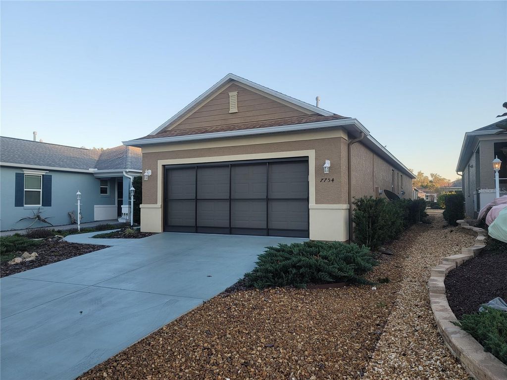 Photo of 7754 SW 86th Loop, Ocala, FL 34476 (MLS # OM717949)